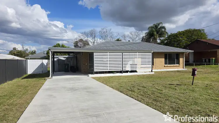 39 Edgar Street, Eastern Heights QLD 4305