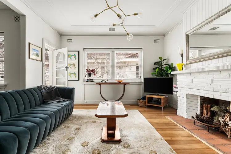 Main view of Homely apartment listing, 53/449-453 St Kilda Road, Melbourne VIC 3004