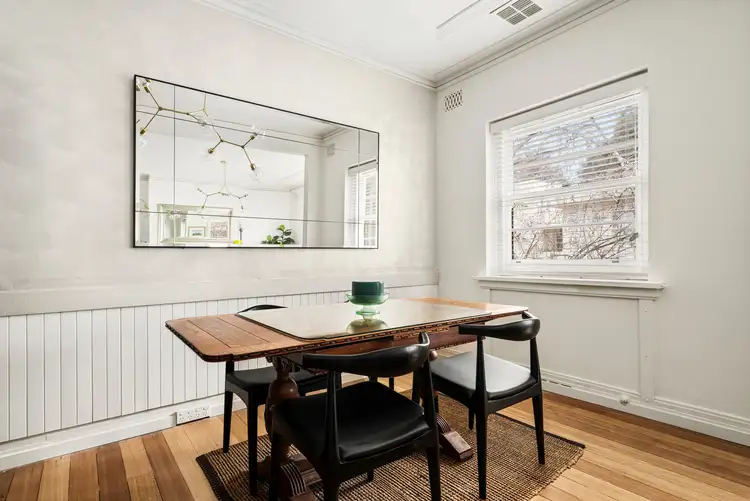 Second view of Homely apartment listing, 53/449-453 St Kilda Road, Melbourne VIC 3004