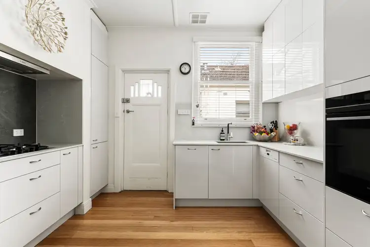 Sixth view of Homely apartment listing, 53/449-453 St Kilda Road, Melbourne VIC 3004
