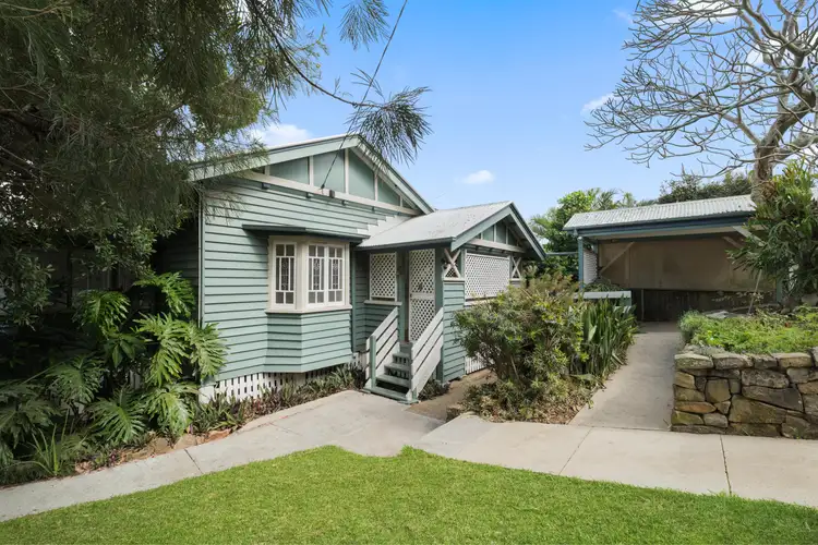 69 Hamlet Street, Annerley QLD 4103