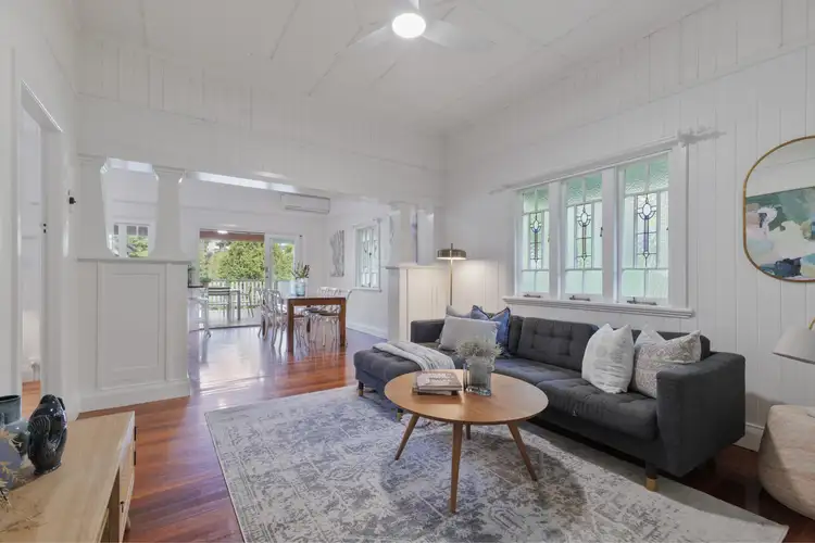 Second view of Homely house listing, 69 Hamlet Street, Annerley QLD 4103