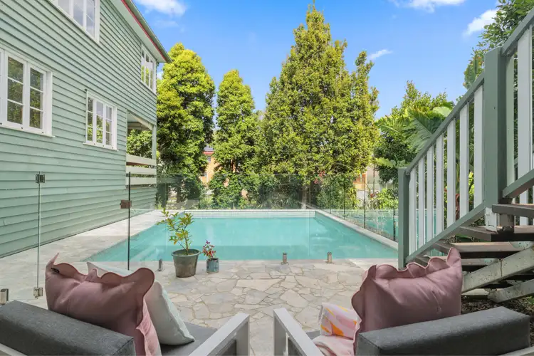 Third view of Homely house listing, 69 Hamlet Street, Annerley QLD 4103