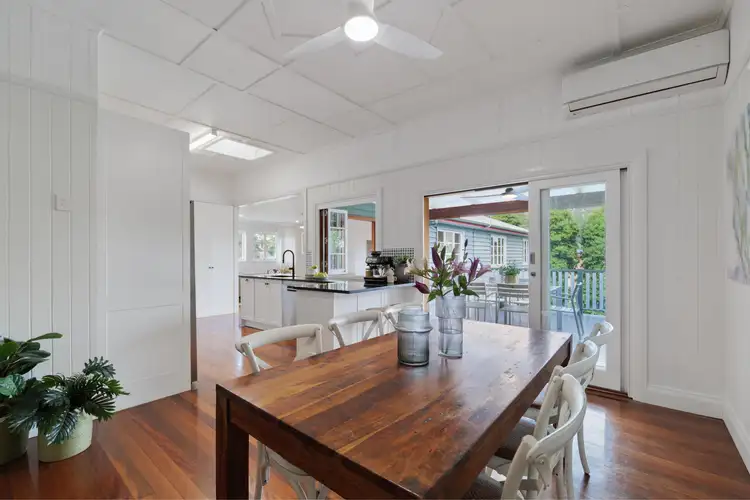 Fourth view of Homely house listing, 69 Hamlet Street, Annerley QLD 4103