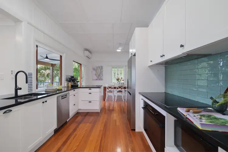 Fifth view of Homely house listing, 69 Hamlet Street, Annerley QLD 4103