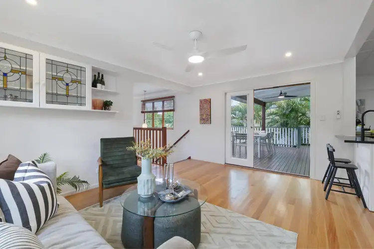 Sixth view of Homely house listing, 69 Hamlet Street, Annerley QLD 4103