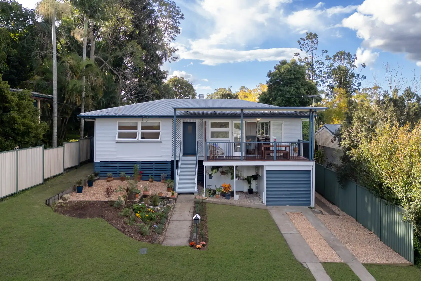 Main view of Homely house listing, 32 Narellan Street, Arana Hills QLD 4054