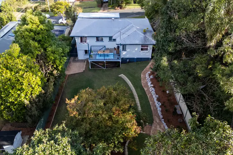 Third view of Homely house listing, 32 Narellan Street, Arana Hills QLD 4054