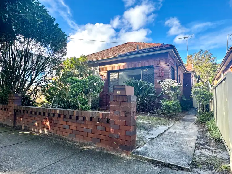 377 Avoca Street, Maroubra NSW 2035