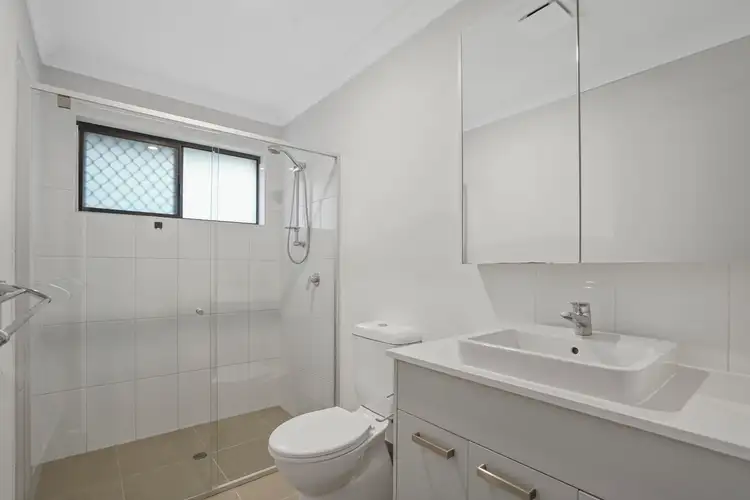 Fourth view of Homely semi-detached listing, 2/13 Pierro Place, Logan Reserve QLD 4133