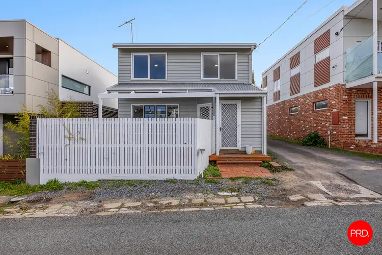1 Forest Lane, Bendigo VIC 3550