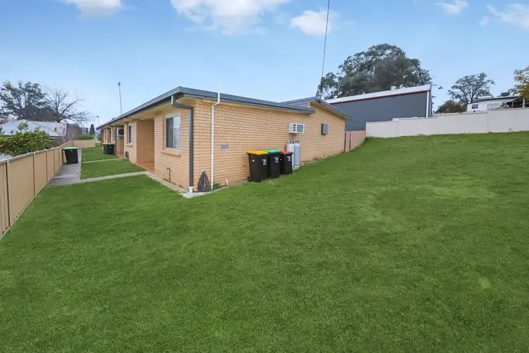 Third view of Homely unit listing, 4/97 Simpson Street, Tumut NSW 2720