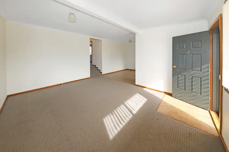 Fourth view of Homely unit listing, 4/97 Simpson Street, Tumut NSW 2720