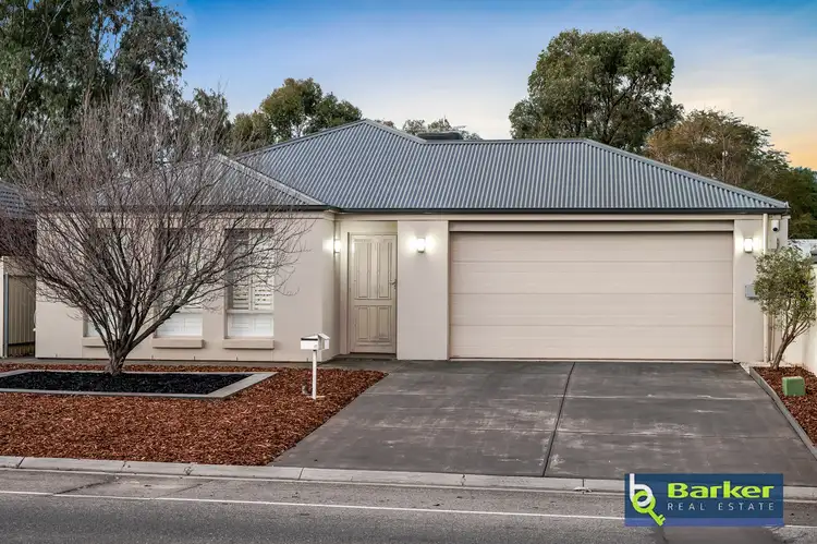 Second view of Homely house listing, 6 Brandis Road, Munno Para West SA 5115