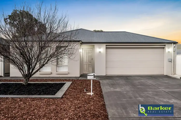 Third view of Homely house listing, 6 Brandis Road, Munno Para West SA 5115