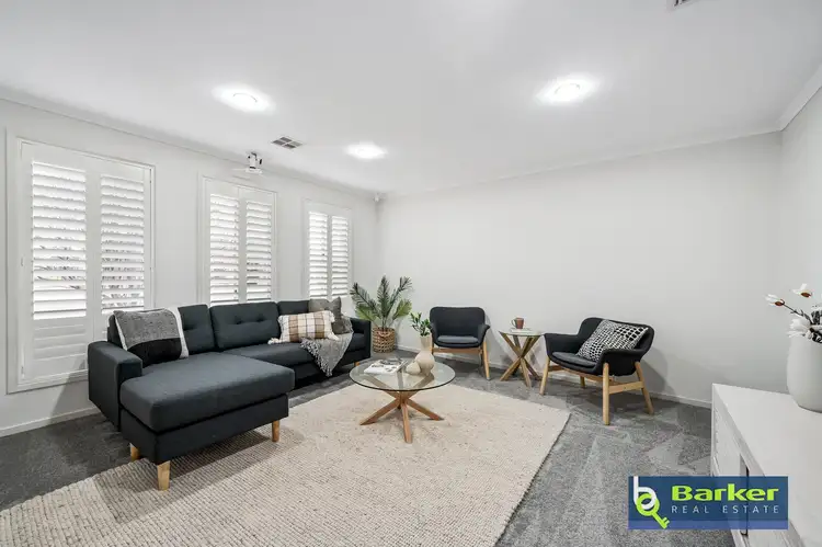 Fourth view of Homely house listing, 6 Brandis Road, Munno Para West SA 5115