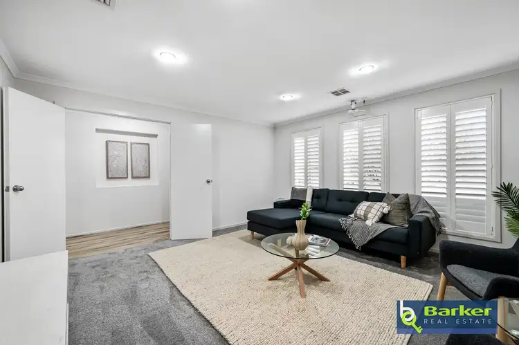 Fifth view of Homely house listing, 6 Brandis Road, Munno Para West SA 5115
