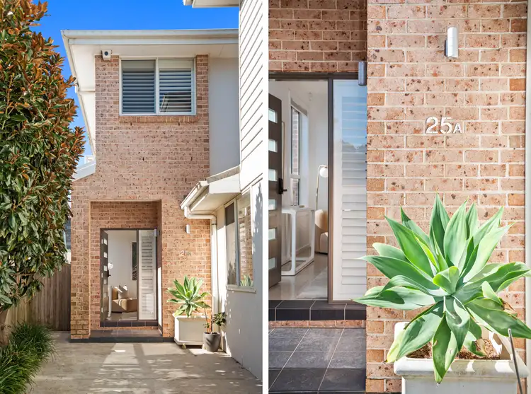 25a Lucas Avenue, Malabar NSW 2036