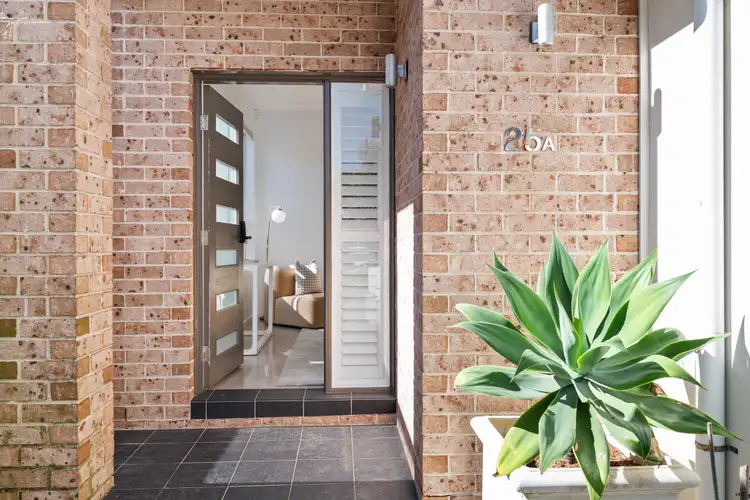 Fourth view of Homely semi-detached listing, 25a Lucas Avenue, Malabar NSW 2036