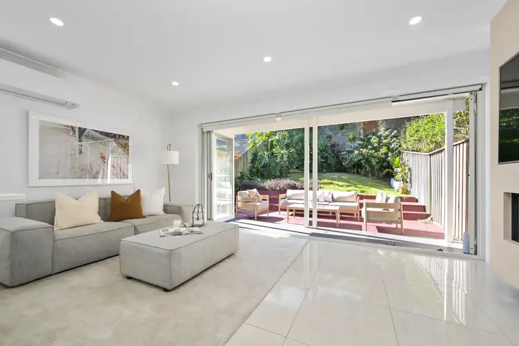 Sixth view of Homely semi-detached listing, 25a Lucas Avenue, Malabar NSW 2036