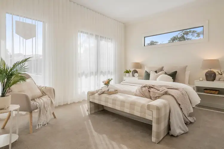 46 Castellina Crescent, Hidden Valley VIC 3756