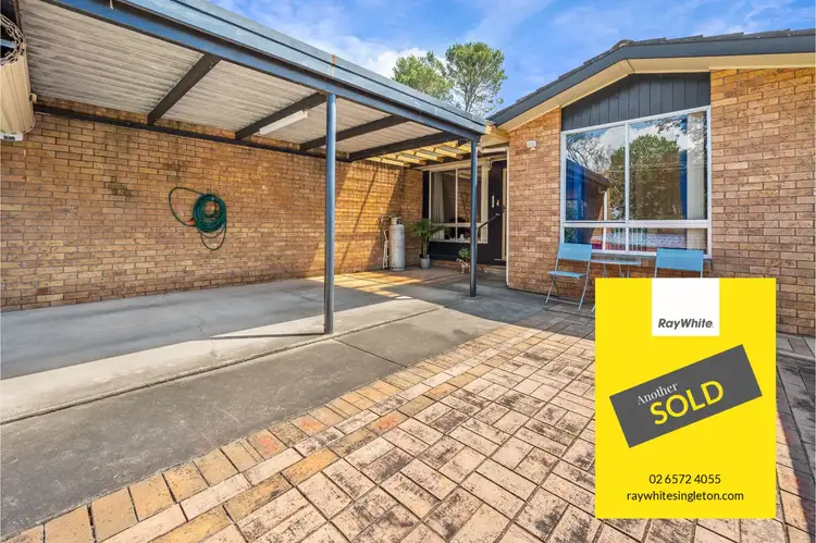 1/10 Townhead Crescent, Singleton NSW 2330