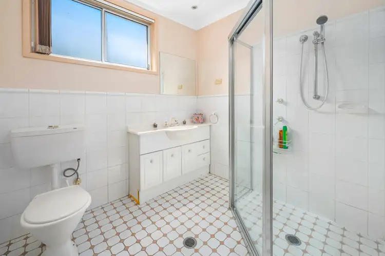 Fourth view of Homely unit listing, 1/10 Townhead Crescent, Singleton NSW 2330