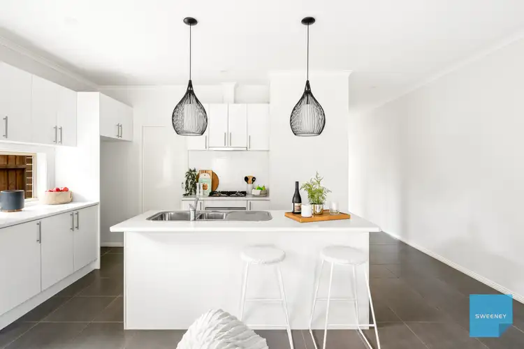 Fourth view of Homely townhouse listing, 29 Landcox Way, Caroline Springs VIC 3023