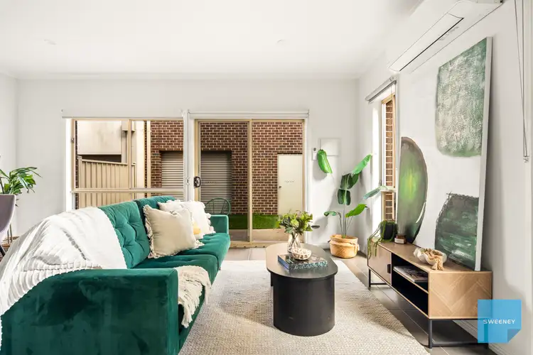 Sixth view of Homely townhouse listing, 29 Landcox Way, Caroline Springs VIC 3023