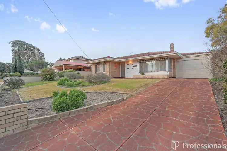 22 Anne Avenue, Walliston WA 6076