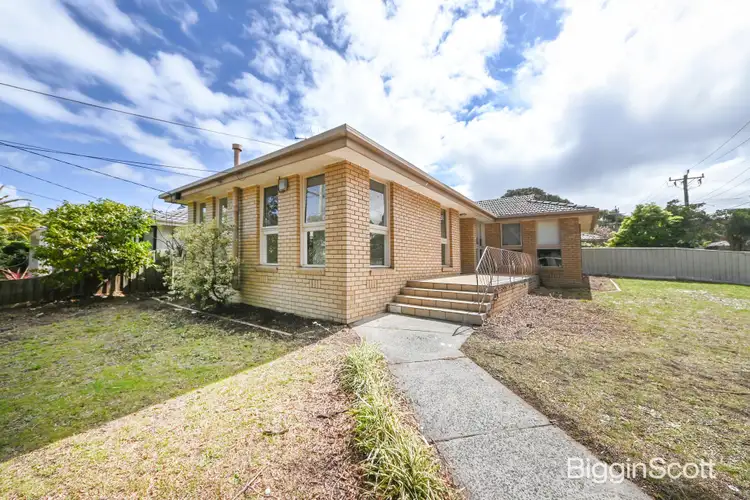 49 Darnley Grove, Wheelers Hill VIC 3150