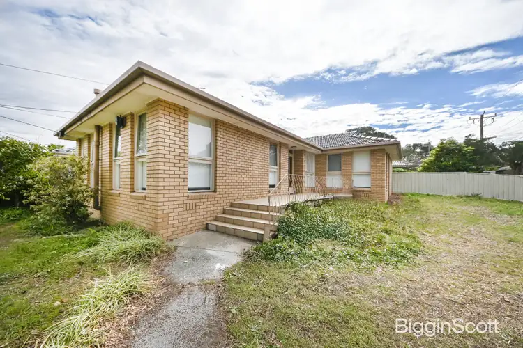 49 Darnley Grove, Wheelers Hill VIC 3150