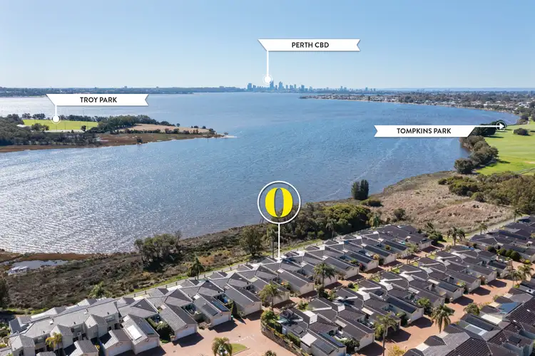 9/240 Burke Drive, Attadale WA 6156