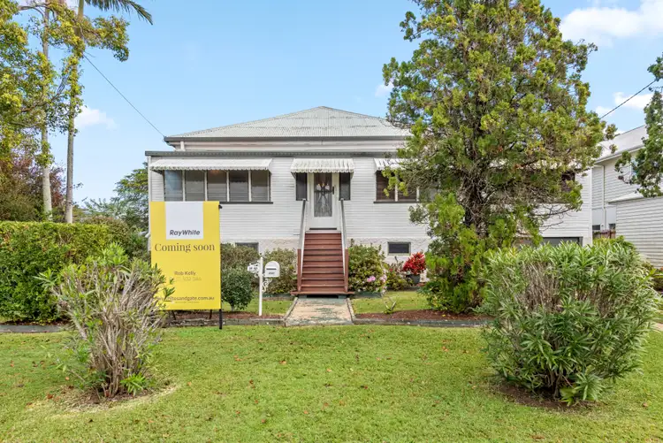 97 Palm Avenue, Shorncliffe QLD 4017