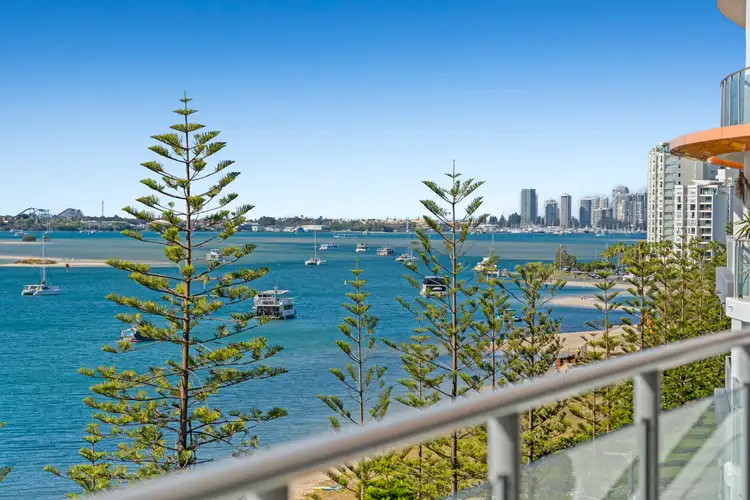 711/430 Marine Parade, Biggera Waters QLD 4216