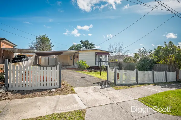 Main view of Homely house listing, 97 Burke Road, Ferntree Gully VIC 3156
