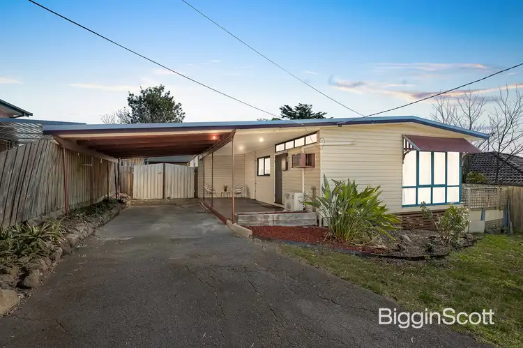 Second view of Homely house listing, 97 Burke Road, Ferntree Gully VIC 3156