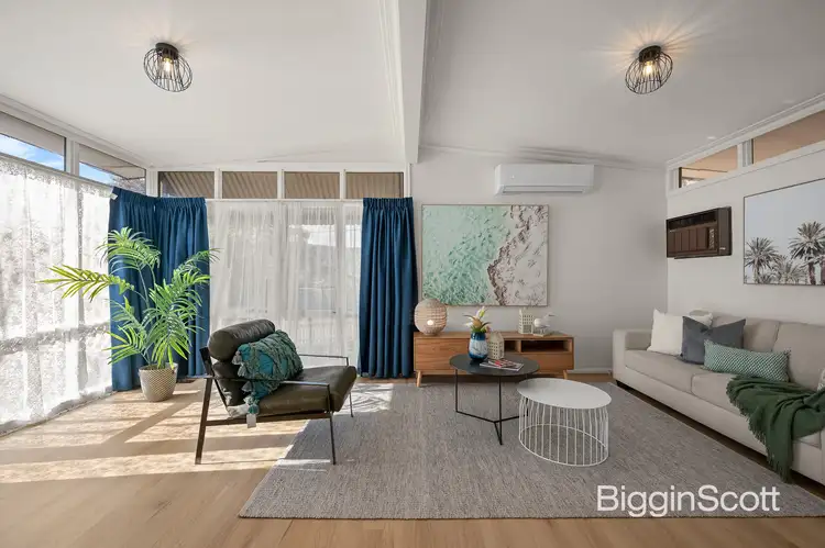 Third view of Homely house listing, 97 Burke Road, Ferntree Gully VIC 3156