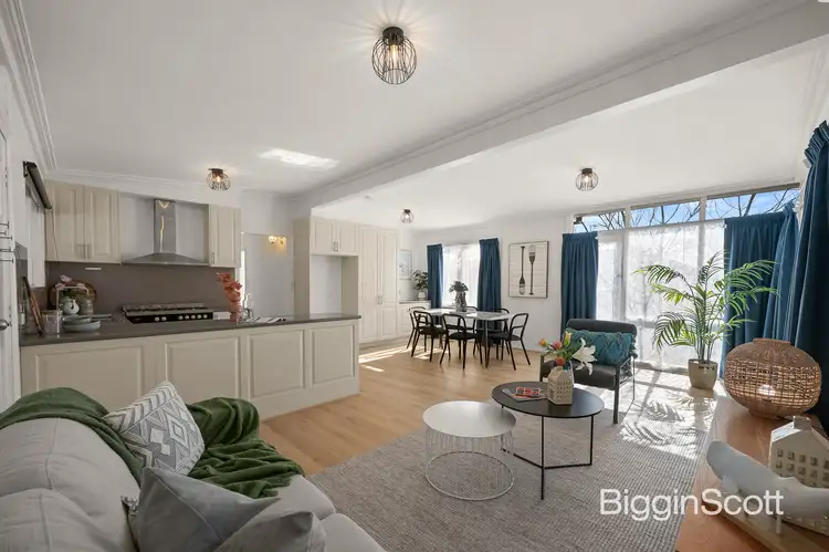 Fourth view of Homely house listing, 97 Burke Road, Ferntree Gully VIC 3156