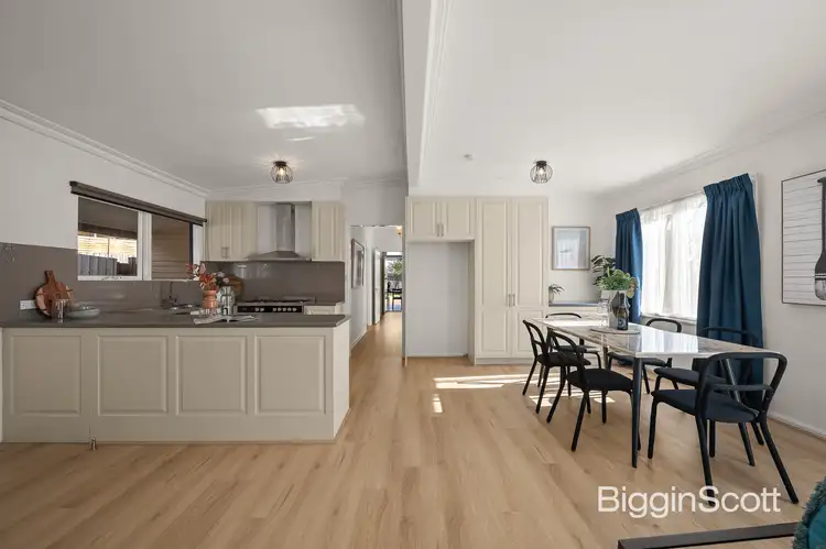 Sixth view of Homely house listing, 97 Burke Road, Ferntree Gully VIC 3156