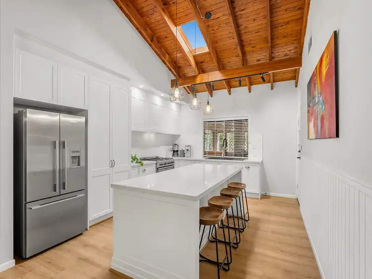 Fifth view of Homely house listing, 341 Boundary Road, Narangba QLD 4504