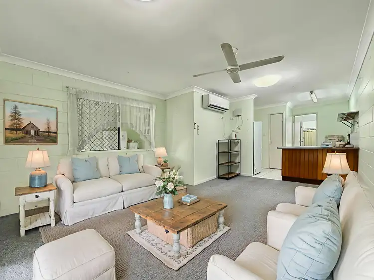 2/37 Ralston Street, West End QLD 4810
