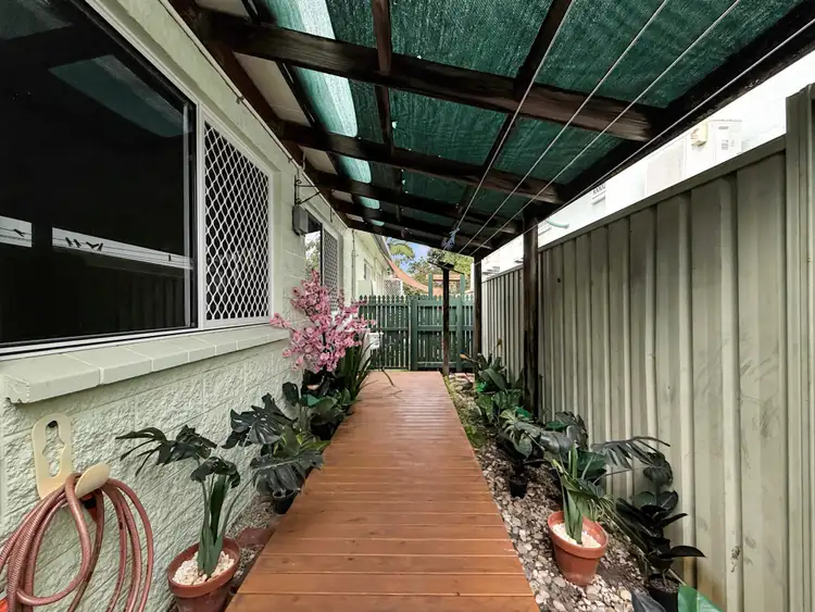 Sixth view of Homely unit listing, 2/37 Ralston Street, West End QLD 4810