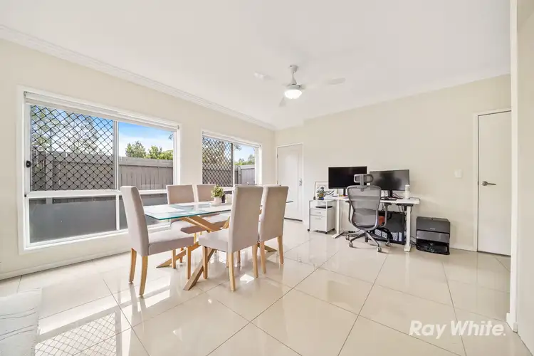 Fifth view of Homely townhouse listing, 9/60 Lakefield Place, Runcorn QLD 4113