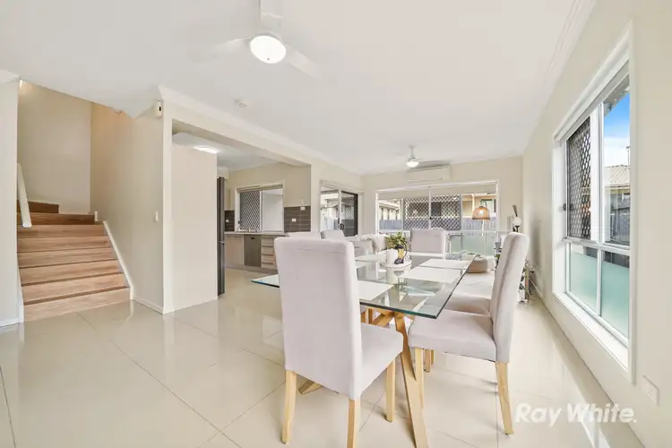 Sixth view of Homely townhouse listing, 9/60 Lakefield Place, Runcorn QLD 4113