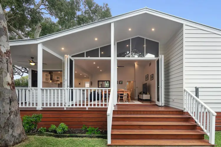 Main view of Homely house listing, 11 Fairlight Street, Mosman Park WA 6012