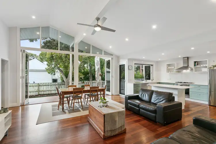 Second view of Homely house listing, 11 Fairlight Street, Mosman Park WA 6012