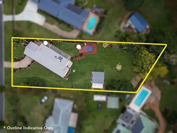 33 Springburn Drive, Glass House Mountains QLD 4518
