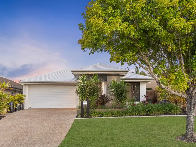 35 Liberty Circuit, North Lakes QLD 4509