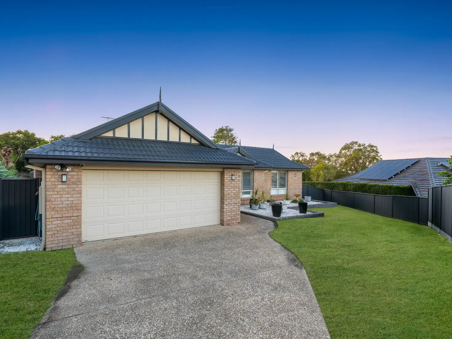 Main view of Homely house listing, 6 Tottenham Court, Murrumba Downs QLD 4503